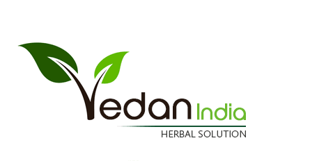 VedanHerbs Logo